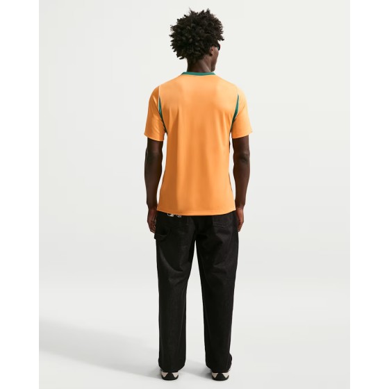 Australia 2026 Home Stadium Jersey (Custom)